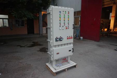戶外防爆配電箱簡單介紹